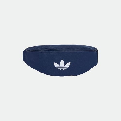 Riñonera Adidas Adicolor Wb - NIGHT INDIGO
