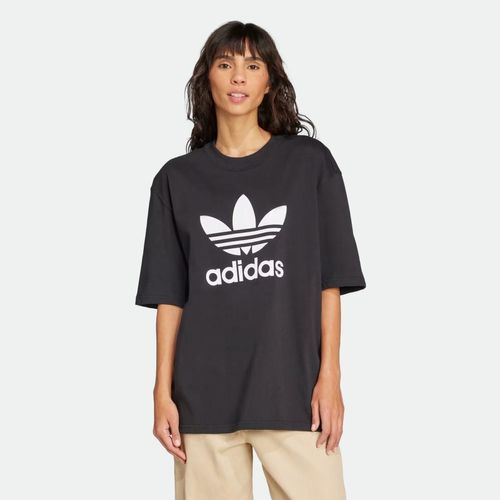 Remera Adidas Adilenium - BLACK