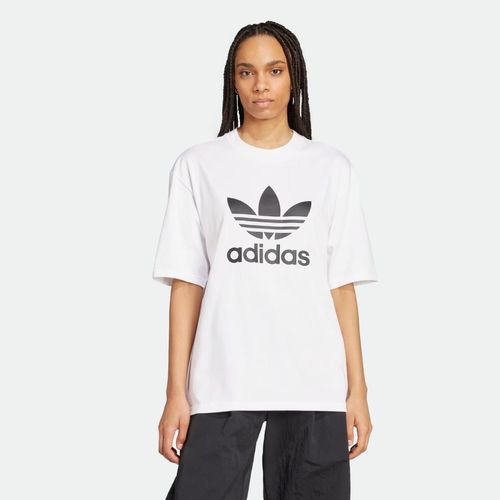 Remera Adidas Adilenium - WHITE