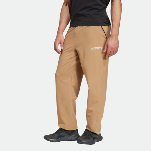 Pantalon Adidas Mt Liteflex P - CARDBOARD