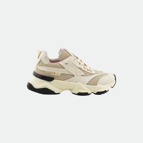 Zapatilla Urbana South One Lujan - OFF WHITE