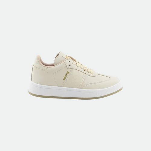 Zapatilla Babuino South One - OFF WHITE