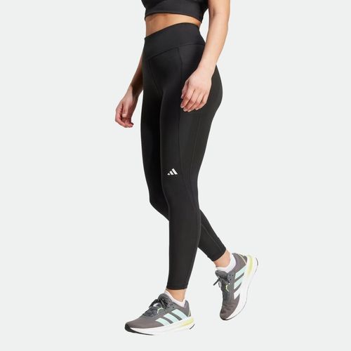 Calza Adidas Own The Run 7/8 - BLACK