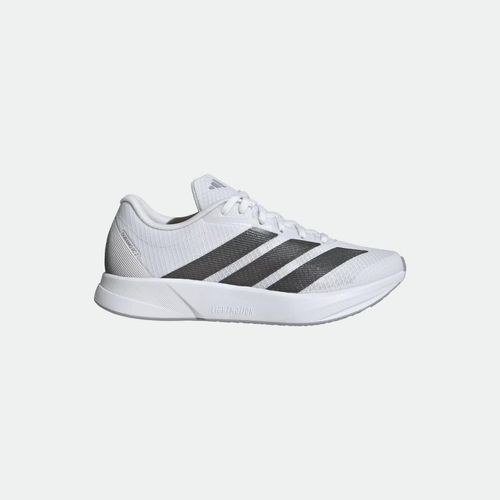 Zapatilla Running Mujer Duramo ADIDAS - CLOUD WHITE GREY FIVE HALO SILVER