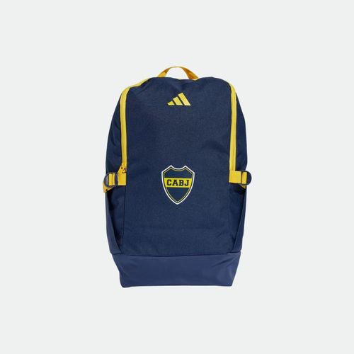 Mochila Adidas Boca Juniors Backpack - ANINOC