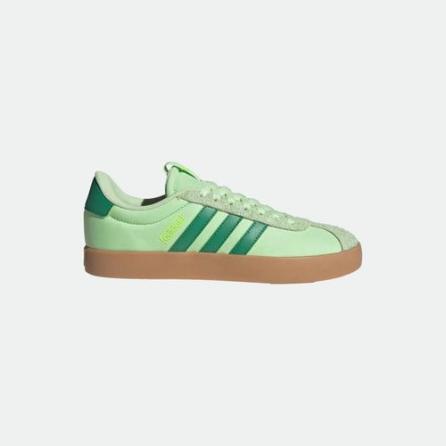 Zapatilla Adidas Vl Court 3.0 - SEMI GREEN SPARK SEMI COURT GREEN LUCID LEMON