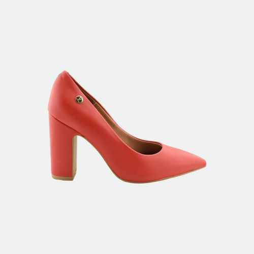 Zapato Adartza - ROJO