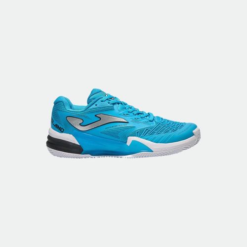 Zapatilla Joma Tenis Roland - SKY BLUE WHITE