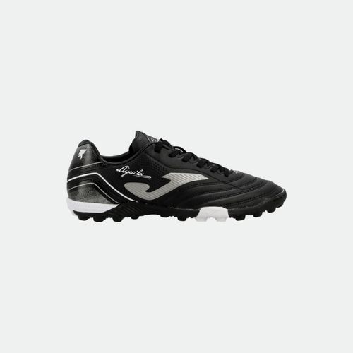 Botin Joma Aguila Tf - BLACK WHITE
