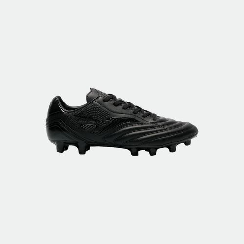 Botin Joma Aguila Fg - BLACK BLACK