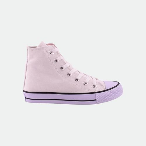 Bota Urbana - BLANCO