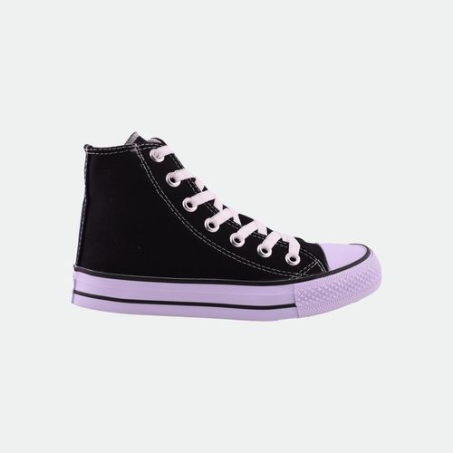 Bota Urbana - NEGRO
