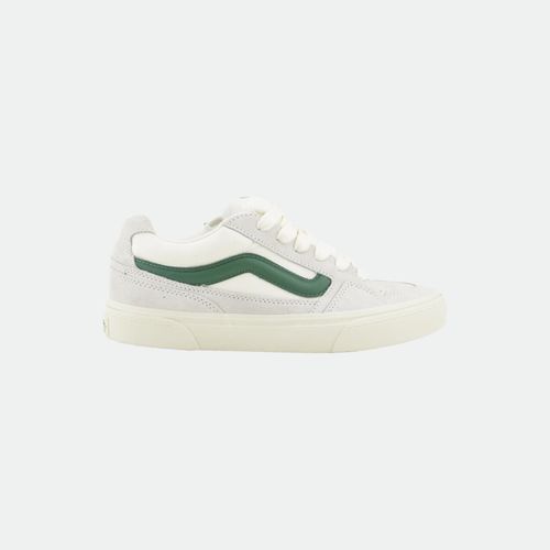 Zapatilla Caldrone Suede Vans Unisex - CHUNKY LACE FAIRWAY
