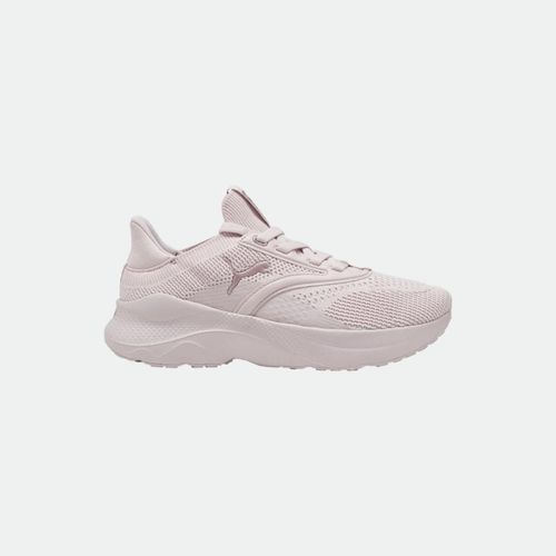 Zapatilla Deportiva Puma Softride Mayve Mujer - MAUVE MIST ROSE GOLD