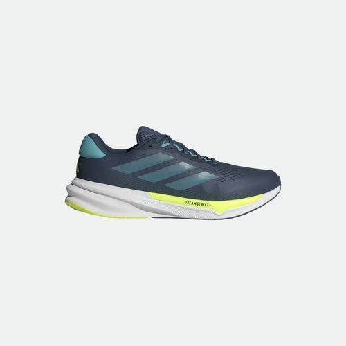 Zapatilla Adidas Running Supernova Stride 2 - PRELOVED INK MINT TON CLOUD WHITE
