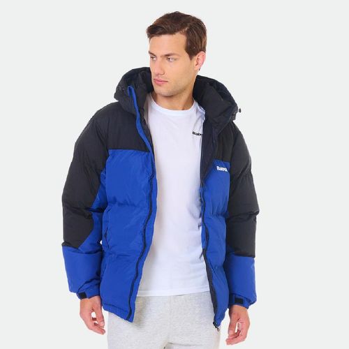 Campera Abrigo Babolat Veron Hombre - BLUE