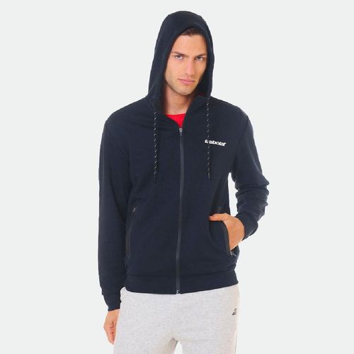 Campera Deportiva Babolat Play II Hombre - BLACK