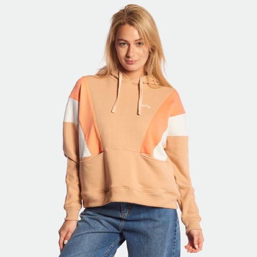 Rc G Fr Hood Rlx Rustic Olalla - TOSTADO DURAZNO