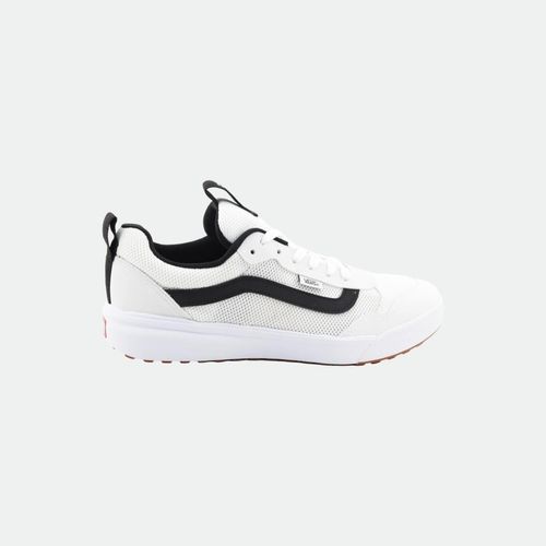 Zapatilla Vans Range Exp - WHITE WHITE