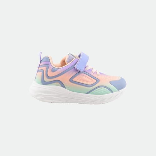 Zapatilla Deportiva Wkc238 - LILA MULTI
