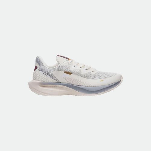 Zapatilla de Entrenamiento FIla Spritz Mujer - BEIGE BURGUNDY GOLD