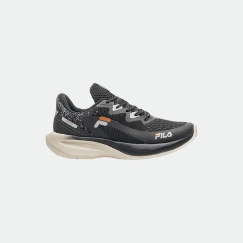 Zapatilla de Entrenamiento FIla Spritz Mujer - BLACK ROSE COPPER