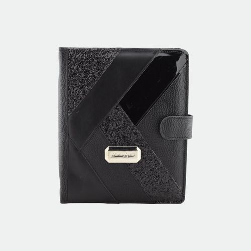 Agenda Geo - NEGRO GLITT