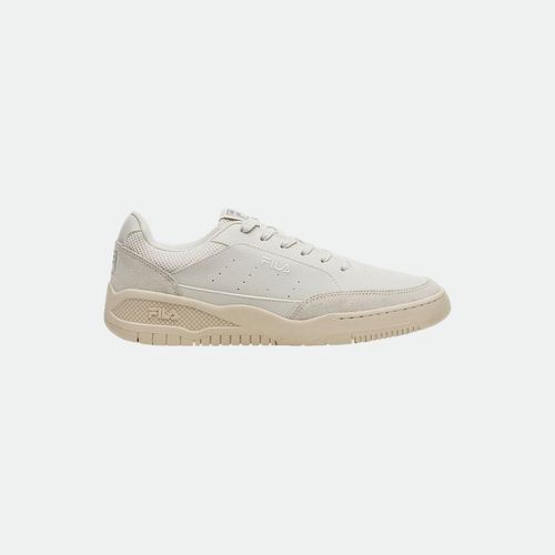 Zapatilla Urbana Fila Giorno Mujer - WHITE CINZA