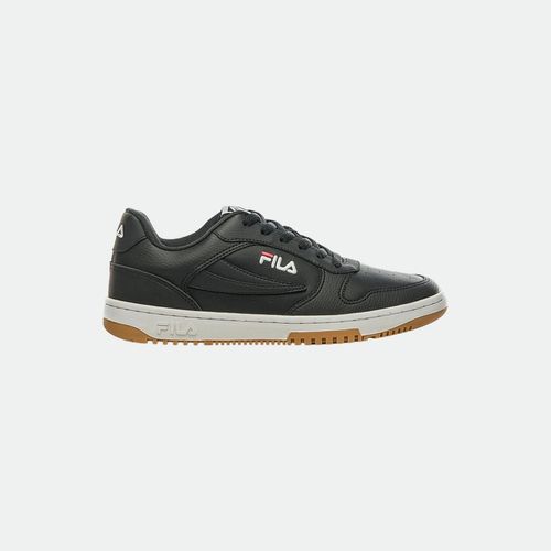 Zapatilla Urbana Fila Fx-33 Low Mujer - BLACK