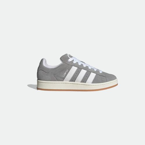 Zapatilla Adidas Campus - GREY THREE CLOUD WHITE OFF WHITE