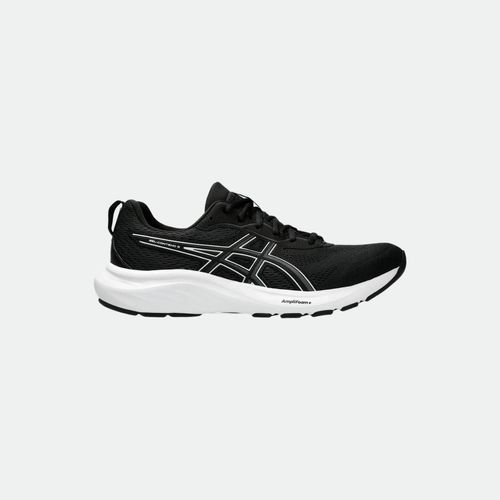 Zapatillas Asics Gel-Contend 9 - BLACK WHITE