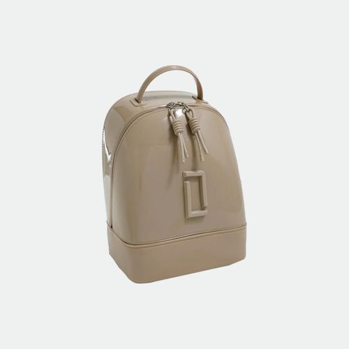 Mochila Barcelona Classic - BEIGE