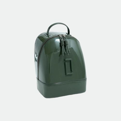 Mochila Barcelona Classic - MILITAR