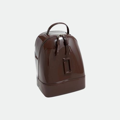 Mochila Barcelona Classic - CHOCOLATE