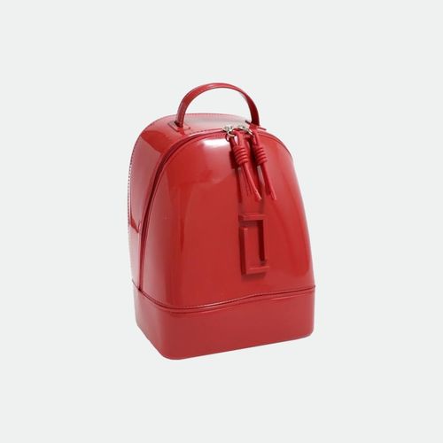 Mochila Barcelona Classic - TOMATE