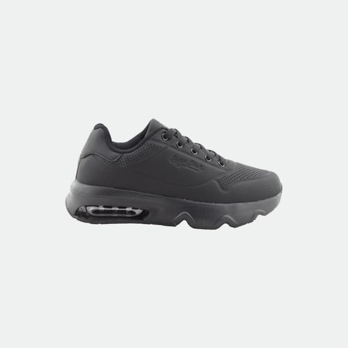 Zapatilla Tiziana - NEGRO NEGRO