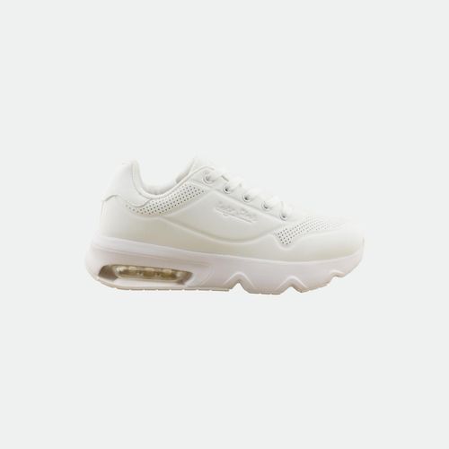 Zapatilla Tiziana - BLANCO