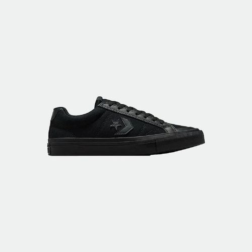 Zapatilla Converse Sport Casual - BLACK BLACK BLACK