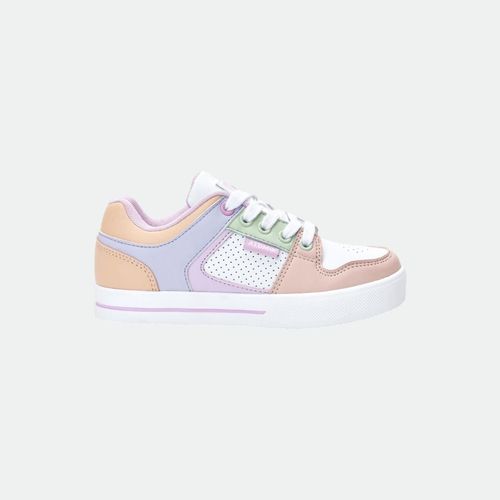 Zapatilla Surf Baja - BLANCO NUDE CMB