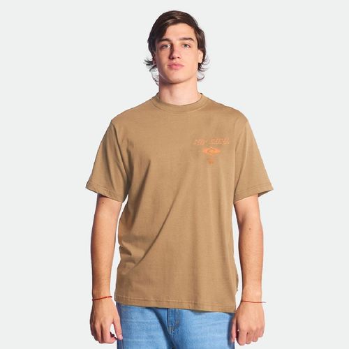 Rc Te Mc Rlx Icons Of Surf - BEIGE