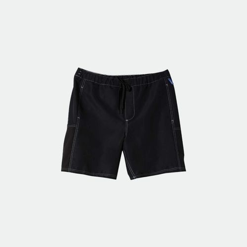 Walkshort Saturn Drainer 18.5 - NEGRO
