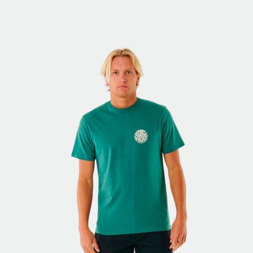 Rc Te Mc Rlx Icons Of Surf - VERDE.