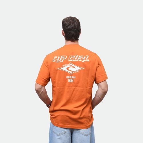 Rc Te Mc Rlx Icons Of Surf - LADRILLO