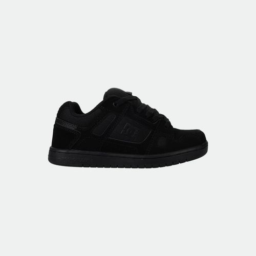 Zapatilla DC Shoes Stag - BLACK BLACK BLACK