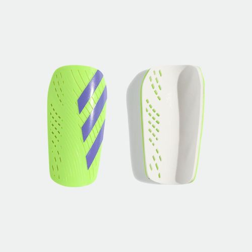 Canilleras Adidas Tiro Club - LUCID LEMON LIME BURST