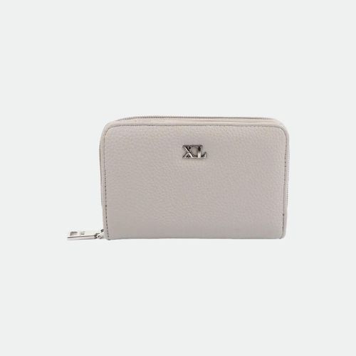 Billetera Joy - GRIS