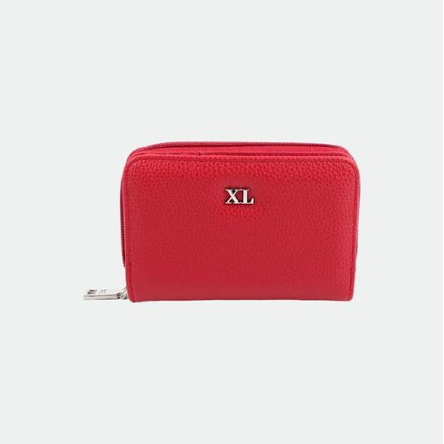 Billetera Joy - ROJO