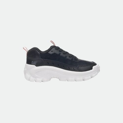Zapatilla Outdoor Caterpillar Intruder Lite Mujer - NEGRO
