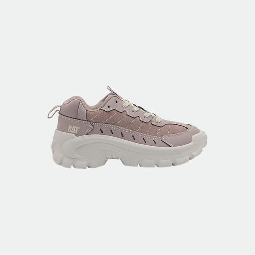 Zapatilla Outdoor Caterpillar Intruder Lite Mujer - ROSA