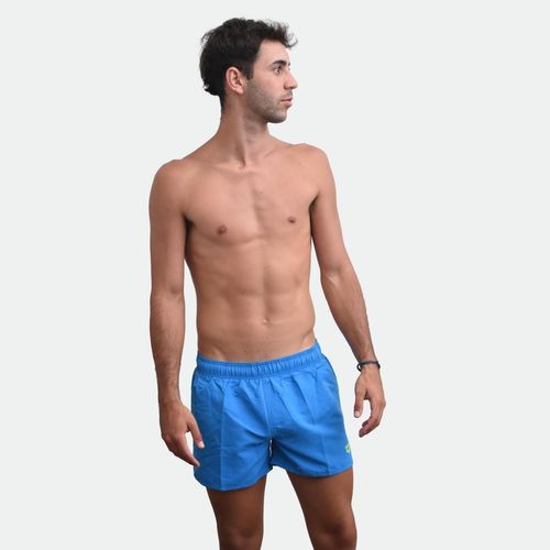 Shor De Baño Arena Fundamentals - BLUE LAKE SOFT GREEN